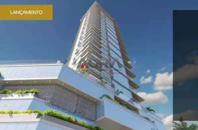 Boulevard tower apartamentos com 3 suites no candeias