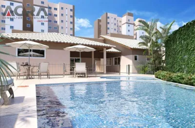 Apartamento 3 quartos com suite e 2 vagas de garagem no boa vista