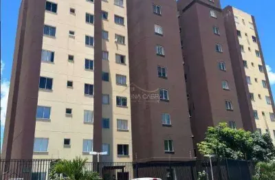 Apartamento 3 quartos com suite e 2 vagas de garagem no boa vista