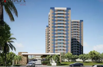 Apartamento com 2 quartos à venda na Avenida Tancredo Neves, São Francisco, Ilhéus