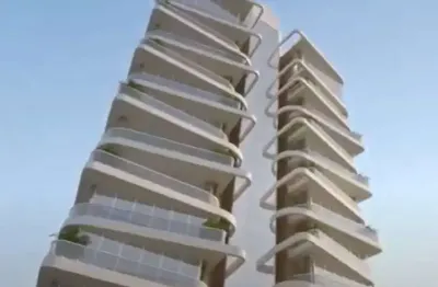 Apartamento com 4 quartos à venda na Rua Rio Itauna, 125, Candeias, Vitória da Conquista