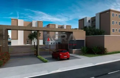 Agra imobiliária vende candeias tulip. apartamentos de 2 quartos