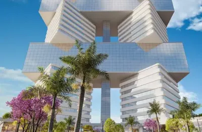 Apartamento à venda no Candeias, Vitória da Conquista 