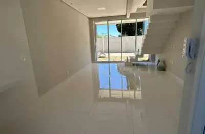 Casa em condomínio fechado com 2 quartos à venda na Terceira Avenida, SN, Boa Vista, Vitória da Conquista