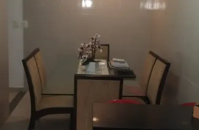 Duas excelentes casas em guadalupe - cada casa com 2 quartos e 1 suite