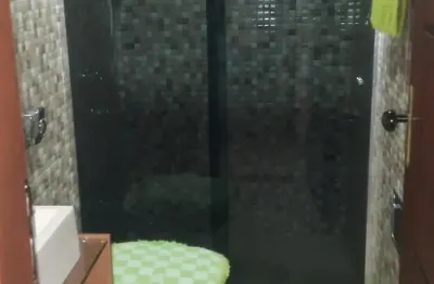 Casa com 2 quartos à venda na Rua Mondego, Ricardo de Albuquerque, Rio de Janeiro