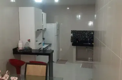 Duas excelentes casas em guadalupe - cada casa com 2 quartos e 1 suite