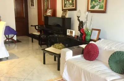 Apartamento de luxo em ipanema – 2ª quadra da praia  - 183m² a 2 quadras da praia;