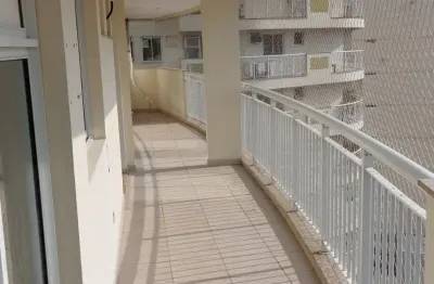 Apartamento exclusivo no catete – amplo e sofisticado - 4 quartos, sendo 1 suíte