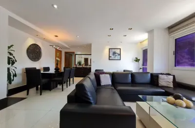 Cobertura linear de alto padrão no catete  - 4 quartos, sendo 2 suítes