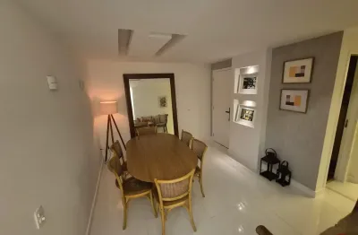 Apartamento à venda, 3 quartos, up life barra bonita, recreio dos bandeirantes