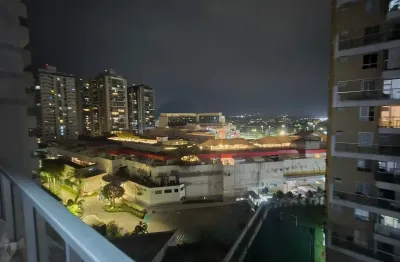 Apartamento à venda, 3 quartos, up life barra bonita, recreio dos bandeirantes