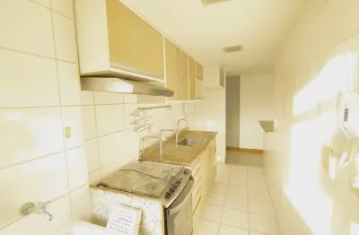 Apartamento 3 quartos com suíte, lazer e segurança no recreio