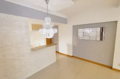 Apartamento 3 quartos com suíte, lazer e segurança no recreio