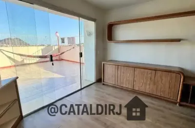 Vendo cobertura linear – exclusividade, conforto e vista deslumbrante