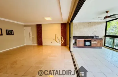 Lindo apartamento 4 quartos no jardim oceânico, barra da tijuca