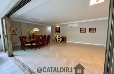 Lindo apartamento 4 quartos no jardim oceânico, barra da tijuca