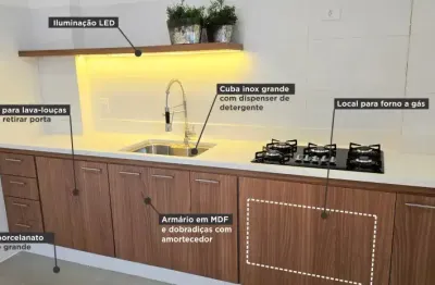 Excelente locacalização em copacabana - 3 quartos, sendo 1 suíte