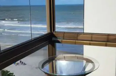 Apartamento com 1 quarto para alugar na Rua 239, 05, Meia Praia, Itapema