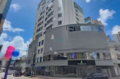 Lunen residence - apartamento em meia praia, itapema/sc