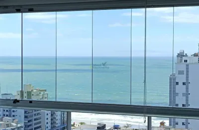 Bellevie - apartamento para alugar no bairro meia praia - itapema/sc