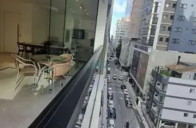 Residencial fiori del mar - apartamento para alugar no bairro meia praia - itapema/sc, 3