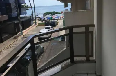 Apartamento com 2 quartos para alugar em Meia Praia, Itapema 