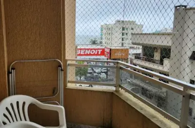 Residencial manoel nazário - apartamento para alugar no bairro meia praia - itapema/sc, 2