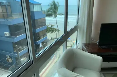 Apartamento com 4 quartos para alugar em Meia Praia, Itapema 