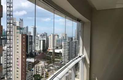 Edifício terra e mar - apartamento para alugar no bairro centro - balneário camboriú/sc