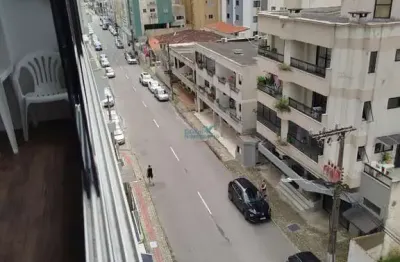 262 - apartamento para alugar no bairro meia praia - itapema/sc, 2