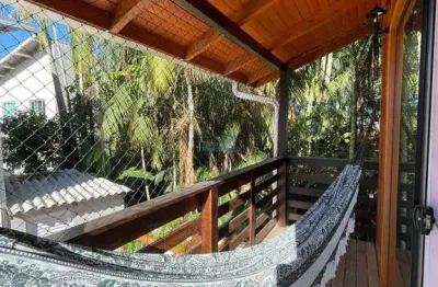 Casa em condomínio fechado com 2 quartos para alugar na Vila Nova, Porto Belo 