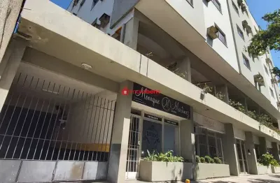 Apartamento com 1 quarto à venda na Rua Rui Barbosa, 945, Centro, Cabo Frio