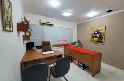 Sala comercial com 1 sala à venda na Rua Barão Do Rio Do Branco, 55, Passagem, Cabo Frio