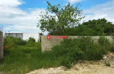 Terreno à venda na rua lafayete catarino, 69, recanto do sol, são pedro da aldeia por r$ 95.000