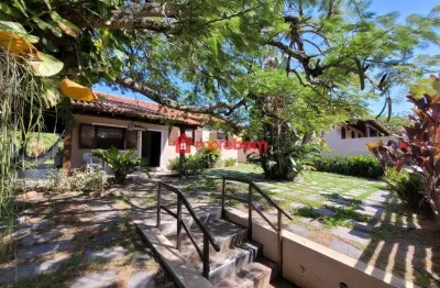 Casa de 3 quartos à venda próximo a praia do sudoeste - são pedro da aldeia rj