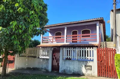 Casa à venda balneário r$ 399 mil - são pedro da aldeia rj