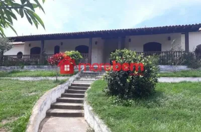 Casa com 4 quartos à venda na rua josé costa, 1387, boqueirão, são pedro da aldeia, 394 m2 por r$ 850.000