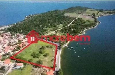 Excelente área 15.900 m² à venda - praia do sudoeste, são pedro da aldeia rj
