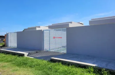 Casa à venda dois quartos r$ 280.000,00 - iguaba grande rj