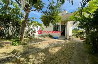 Casa com 2 quartos à venda na Rua Armando Pereira da Silva Couto, Balneário São Pedro, São Pedro da Aldeia