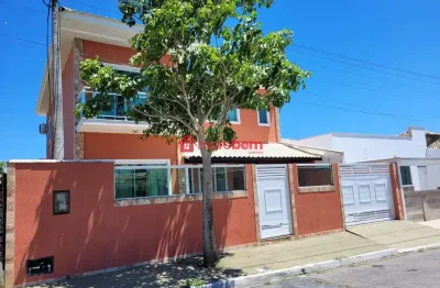 Casa em condomínio fechado com 4 quartos à venda na rodovia amaral peixoto, 5001, são mateus, são pedro da aldeia por r$ 1.100.000