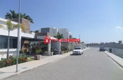 Casa em condomínio fechado com 3 quartos à venda na rodovia rj-140, nova são pedro, são pedro da aldeia, 130 m2 por r$ 790.000