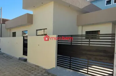 Casa em condomínio fechado com 3 quartos à venda na Rua Comandante Ituriel, 1612, Fluminense, São Pedro da Aldeia