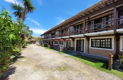 Casa em condomínio fechado com 2 quartos à venda na Rua do Anzol, 34, Peró, Cabo Frio
