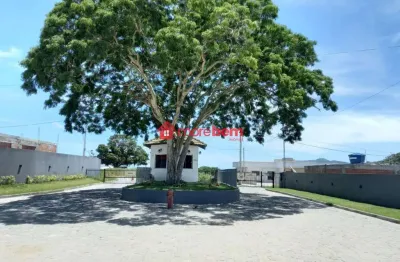 Terreno à venda na Estrada de São Mateus, 100, Recanto do Sol, São Pedro da Aldeia