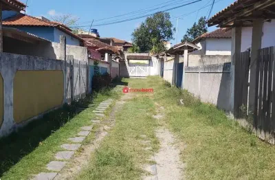 Casa em condomínio fechado com 2 quartos à venda na Rua Prefeito Waldir da Silva Lobo, 14, Morro do Milagre, São Pedro da Aldeia