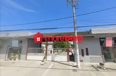 Casa em condomínio fechado com 2 quartos à venda na rua irmã josefina da veiga, 50, praia do siqueira, cabo frio, 61 m2 por r$ 240.000