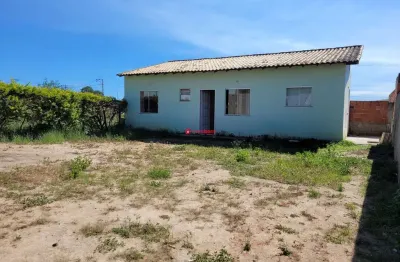 Casa à venda r$150.000,00 - balneário das conchas / são pedro da aldeia rj