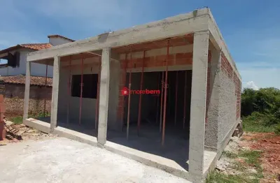 Casa com 3 quartos à venda na rua fausto ferreira leite, 2, rua do fogo, são pedro da aldeia, 360 m2 por r$ 329.000